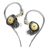 Fones De Ouvido Kz