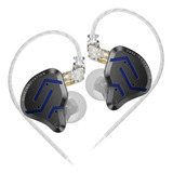 Fones De Ouvido Kz