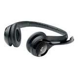 Fones De Ouvido Logitech