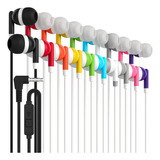 Fones De Ouvido Maeline