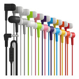 Fones De Ouvido Maeline
