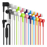 Fones De Ouvido Maeline