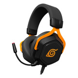 Fones De Ouvido Naruto