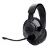 Fones De Ouvido Para Jogos Sem Fio Jbl Quantum 350 Wireless Wifi De 2,4 Ghz Com Microfone Para Laptop Nintendo Switch Playstation 5