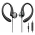 Fones De Ouvido Philips Com Ganchos De Ouvido, Fones De Ouvido Com Orelha