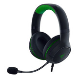 Fones De Ouvido Razer Kaira X Para Xbox Pc Multiplataforma 3 5 F