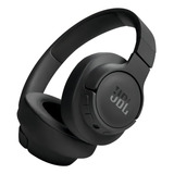 Fones De Ouvido Sem Fio Bluetooth Jbl Jblt720btblkam Pretos
