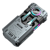 Fones De Ouvido Sem Fio Bluetooth Para Jogos Dx-08
