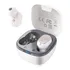 Fones De Ouvido Sem Fio Com Estojo De Carregamento Usb-c