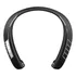 Fones De Ouvido Sem Fio Com Faixa De Pescoço: Extensível