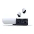 Fones De Ouvido Sem Fio Pulse Explore Sony Ps5 Cor Branco