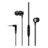 Fones De Ouvido Sennheiser Cx300s In-ear (preto) Cor Black