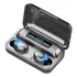Fones De Ouvido Tws Bluetooth 5.1 True Wireless Fones De Ouv