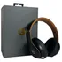 Fones Headphones Beats Studio3 Wireless - Midnight Black