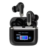 Fones Ouvido Bluetooth Lcd