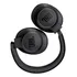 Fones Ouvido Jbl Live 770nc Cancelamento Ruído Sem Fio Preto