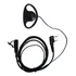 Fones Ouvido Microfone Barato P Radio Intelbras Rc3002 G2 Ht