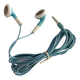 Fones Ouvido P2 3