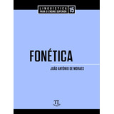 Fonetica De Moraes