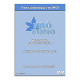 Fonoaudiologia Em Dvd Voz
