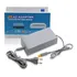 Fonte 110v-240v Bivolt Compatível Nintendo Wii U - Tomada Br