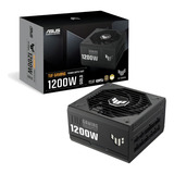 Fonte 1200w Asus Tuf