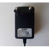 Fonte 12v 0 5a