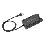 Fonte 12v 10a Multissaidas