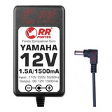 Fonte 12v 1500ma Para
