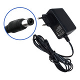 Fonte 12v 1a Bivolt