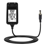 Fonte 12v 1a Compativel