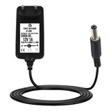 Fonte 12v 1a Para