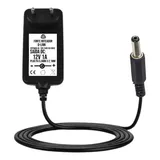 Fonte 12v 1a Para