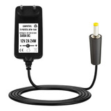 Fonte 12v 2a 24w
