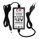Fonte 12v 3 5a