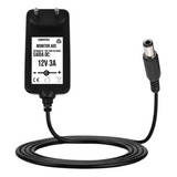 Fonte 12v 3a Monitor