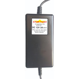 Fonte 12v 3a Para