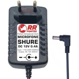 Fonte 12v 400ma Carregador