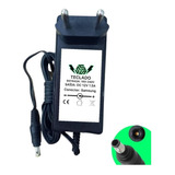 Fonte 12v Compativel Para