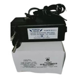 Fonte 12v Dc 3a
