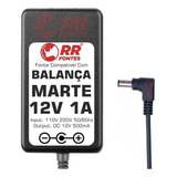 Fonte 12v Para Balanca