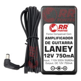 Fonte 12v Para Caixa