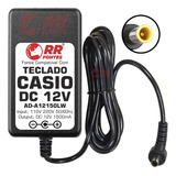 Fonte 12v Para Teclado
