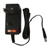 Fonte 12v Plug P4