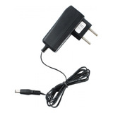 Fonte 12v Plug P4