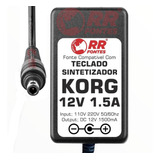 Fonte 12v Pra Sintetizador