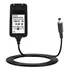 Fonte 13,5v 1a Base Microfone Karsect Kru-301 Uws-21 Srw-48q