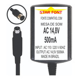 Fonte 14 8v Para