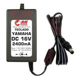 Fonte 16v Compativel Teclado