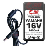 Fonte 16v Yamaha Psr